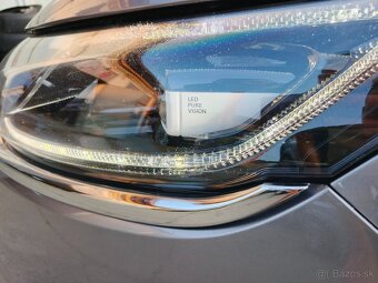 RENAULT ESPACE 1.6DCI 96KW MANUÁL 5-MIESTNY - 18