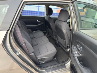 Kia Carens 1.7 CRDI - 66.200km - - 18