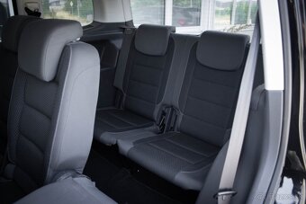 Volkswagen Touran 2.0 TDI 103kw 7 MIEST /AJ NA SPLÁTKY/ - 18