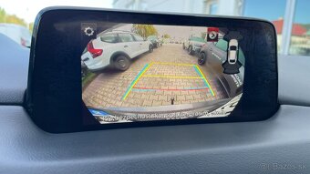 Mazda CX-5 2,2d Revolution 4x4 A6 129kW - 18