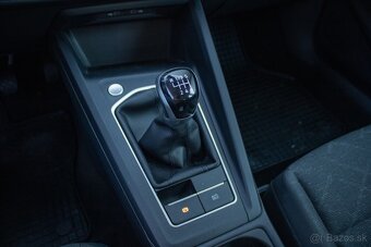 Volkswagen Golf Variant Limited 1.5 TSI 96kW ZÁRUKA 01/2027 - 18