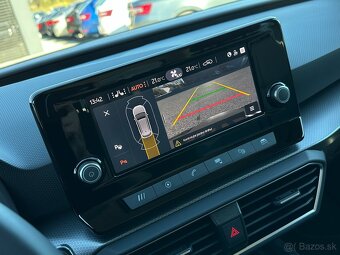 Seat Leon ST 1.5 TSi+HEV DSG, r.v.: 2024 - 18