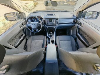 FORD RANGER XL-V ZARUKE-1 MAJITEL-MOZNA VYMENA - 18
