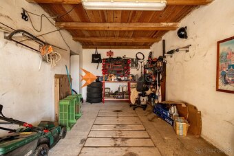 Na predaj 5 izbový RD Tekovské Lužany Znížená cena  - 18