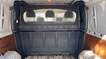 FORD TRANSIT 6 miestne - 18