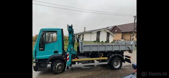 Iveco Eurocargo - 18