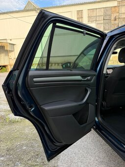 Škoda Kodiaq FACELIFT 2.0 TDI 147kw 4x4 DSG - 18