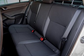 Škoda Rapid Spaceback 1.2 TSI - 18