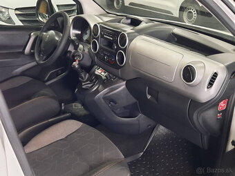 Peugeot Partner 1,6i-16v Tepee - 18