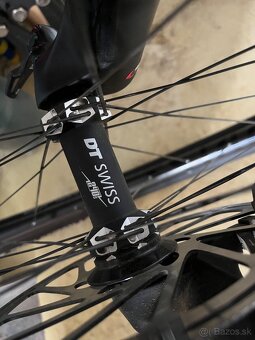 CANYON EXCEED CF SLX SRAM XX1 - 18
