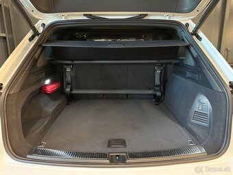 Volkswagen Touareg 3.0 TDI V6 R-Line 4Motion - 18
