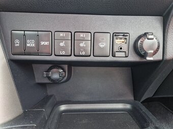 Toyota Rav4  4x4 - 18