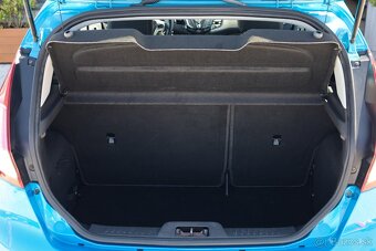 Ford Fiesta 1.0 EcoBoost SCTi Titanium X - 18