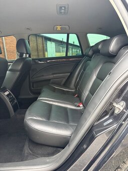 Škoda Superb 2 Combi 2.0 TDI 125kw DSG - 18