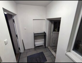 Rodinny dom s veľkým pozemkom vo Veľkej Ide - 18