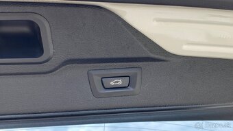 Predam BMW X5 3.0d M-Paket 2015, 217tkm - 18