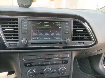 Seat Leon 1.2Tsi 77kw ,r.v. 2013 - 18