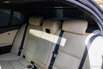 BMW M5 PANO/HUD/M-TECH/INDIVIDUAL - 18