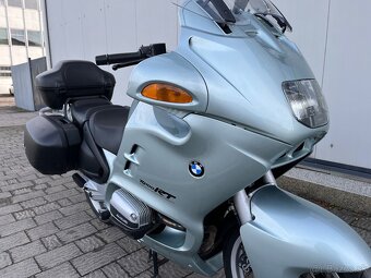 BMW R1100RT….1996….ABS….TOP STAV - 18