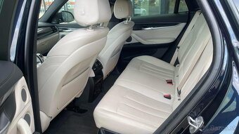 BMW X6 4.0d xDrive MPacket - 18