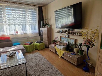 Na predaj 4 izbový byt kompletná rekonštrukcia Handlová - 18
