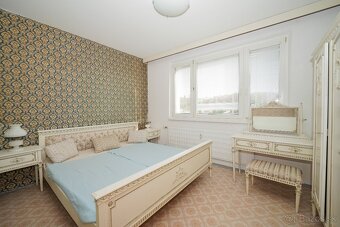 Prenajom 3 izb bytu v Lamači, Studenohorská ulica - 18