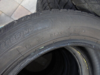 Barum Polaris 5 205/55 R16 91H č.22z - 18