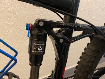 Ghost AMR + 7500 fully XT - 18