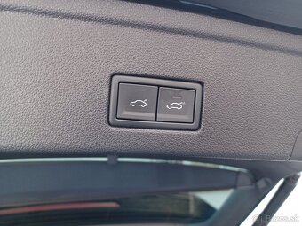 VW Touareg 3.0 V6 TDI SCR 170 kW/231k AT8 - 18