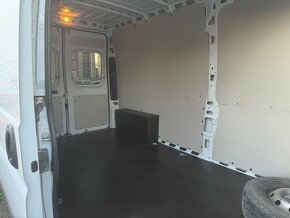 Fiat Ducato 2,3 96kw.Odpocet DPH.2018 Multi jet,L3H2,83500KM - 18
