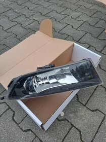 Skoda Fabia III Monte Carlo diely - 18