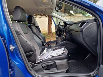 Škoda Octavia III 1.6 TDi 110k Style M5 (diesel) kup. SR - 18