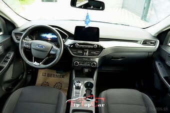 ⏩ Ford Kuga 1.5 TDCi EcoBlue 120k Titanium A/T - 18