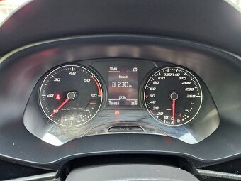 Seat Leon 1.6 TDI CR Style ECO TDI - 18