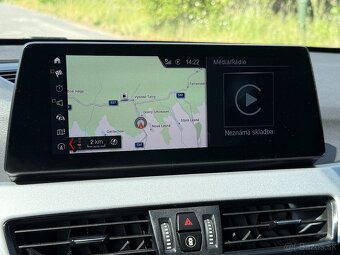 BMW X1 xDrive 18d A/T - 18