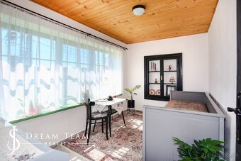 Moderná zrekonštruovaná chalupa - rodinný dom, Veľká Lehota - 18