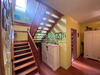 Rodinný dom Alekšince Lahne pozemok 2 797 m2 ID 544-12-MIG - 18