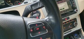 Vw passat b7 4motion 125kw 170cv Highline - 18