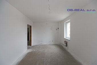 Predaj moderných 3izb bytov 82m2 v novostavbe v centre Sládk - 18