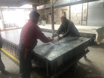 kompozitné rošty nahrada za ocelove a nerezove rosty - 18