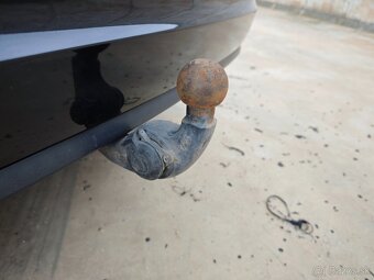 Volkswagen Sharan Highline 2.0TDI 177k DSG - 18