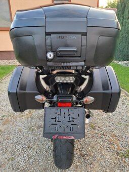 Honda NC 750 D Integra - 18