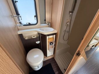 Forster 699 VB TOP STAV - 18