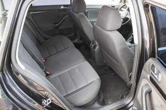 Volkswagen Golf Variant 1.6 TDI, 77kW (2011) - 18