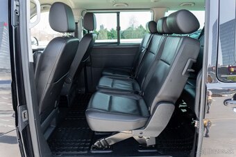 Volkswagen Caravelle 2.0 TDI 4x4 - 18