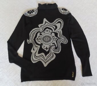 Desigual 2x sukňa + 2x top veľ. L - od 10€ - 18