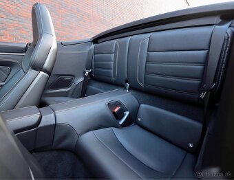 PORSCHE 911 Carrera Cabrio, 283KW, AT, Exclusive - 18