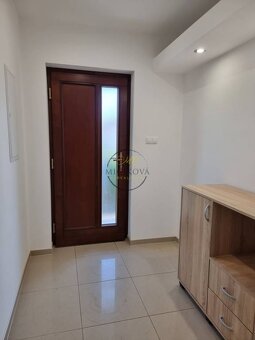 Predáme 4-izb. rodinný dom, 131 m2, Čifáre, okr. Nitra - 18