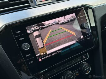 Volkswagen Passat Variant 2.0 TDi DSG, r.v.: 2020 - 18
