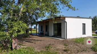Vojka nad Dunajom - Predaj 3i rekreačného domu so službami p - 18